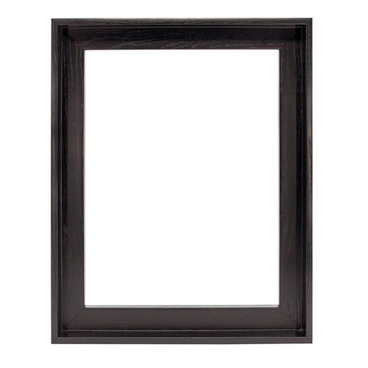 Canvas Floating Frame