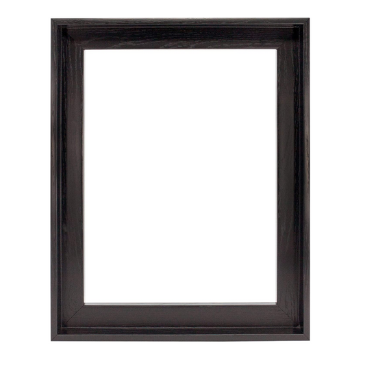 Canvas Floating Frame