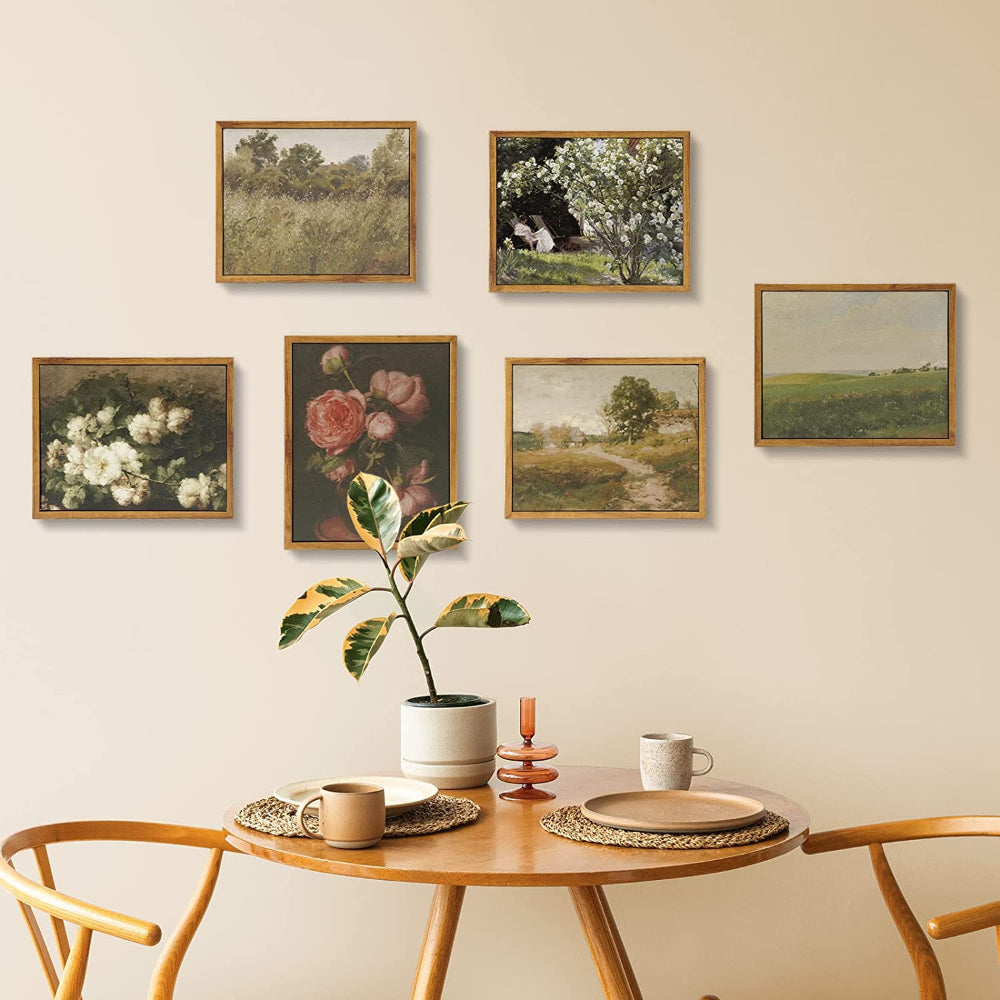 Canvas Prints Wall Decor