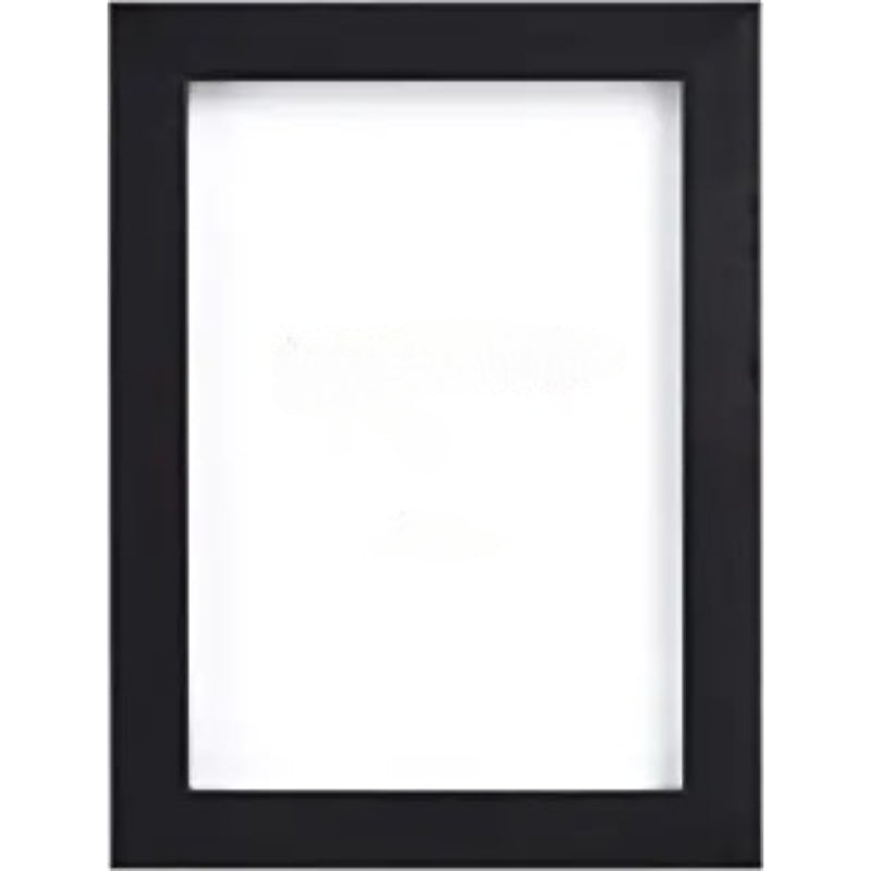 Basics Photo Picture Frame