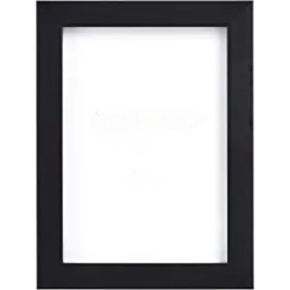 Basics Photo Picture Frame