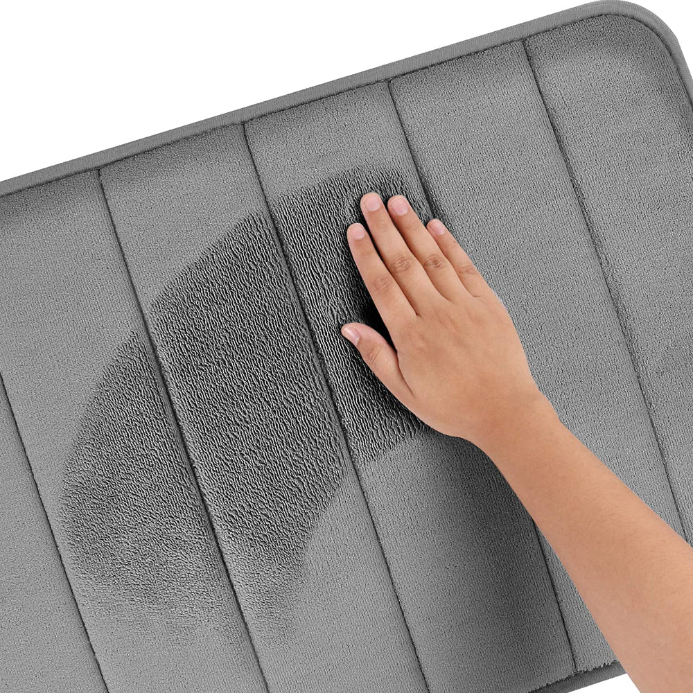 Foam Bath Mat