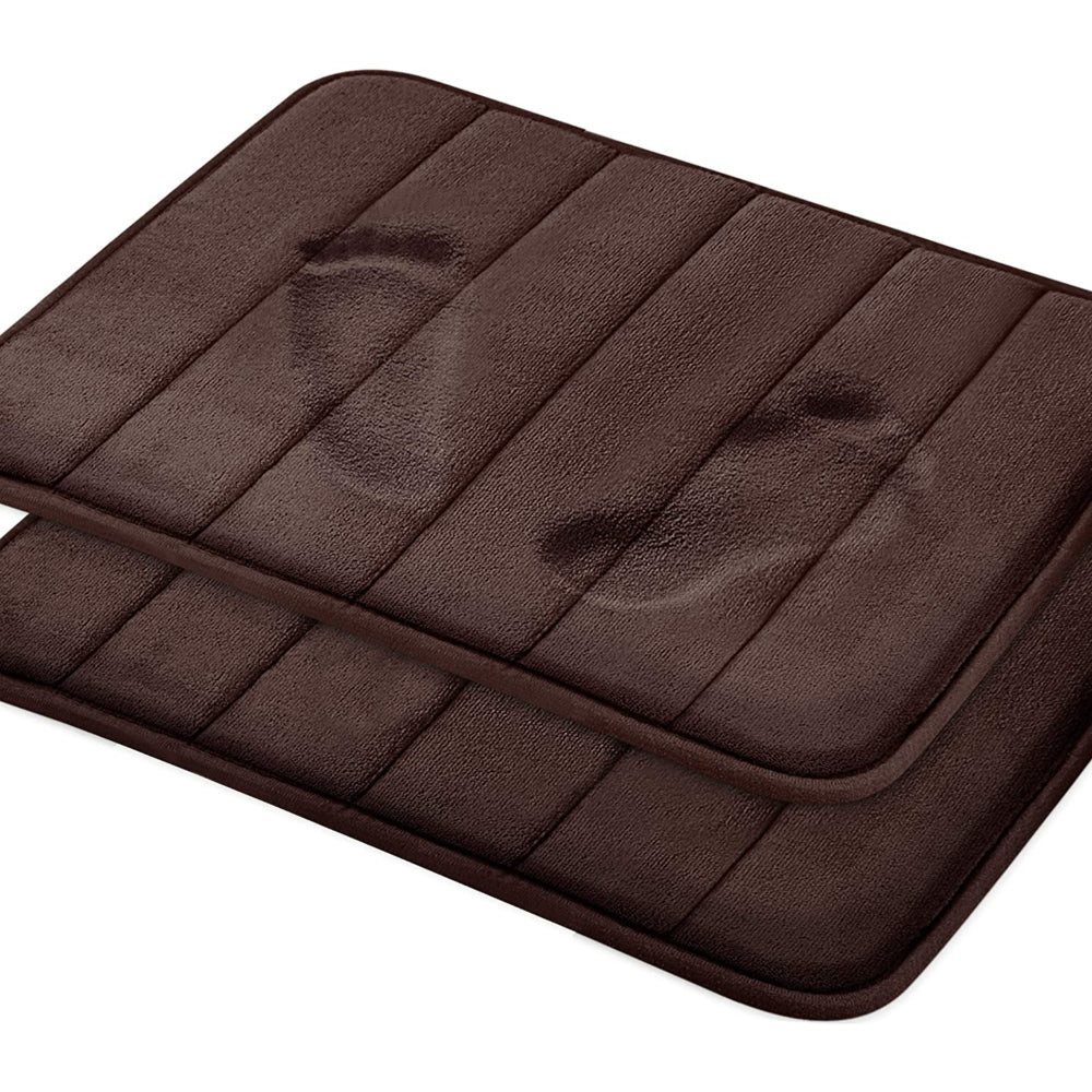 Foam Bath Mat