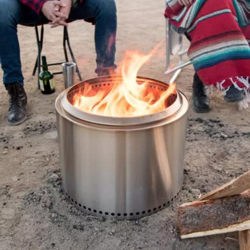 Stove Bonfire 2.0 Fire Pit