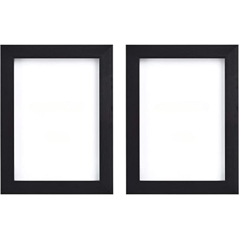 Basics Photo Picture Frame