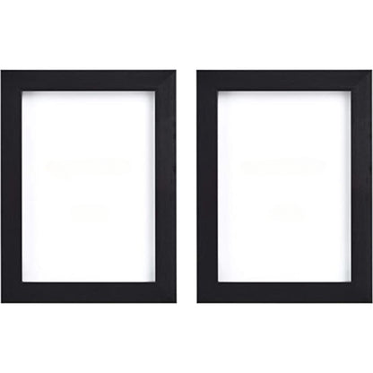 Basics Photo Picture Frame