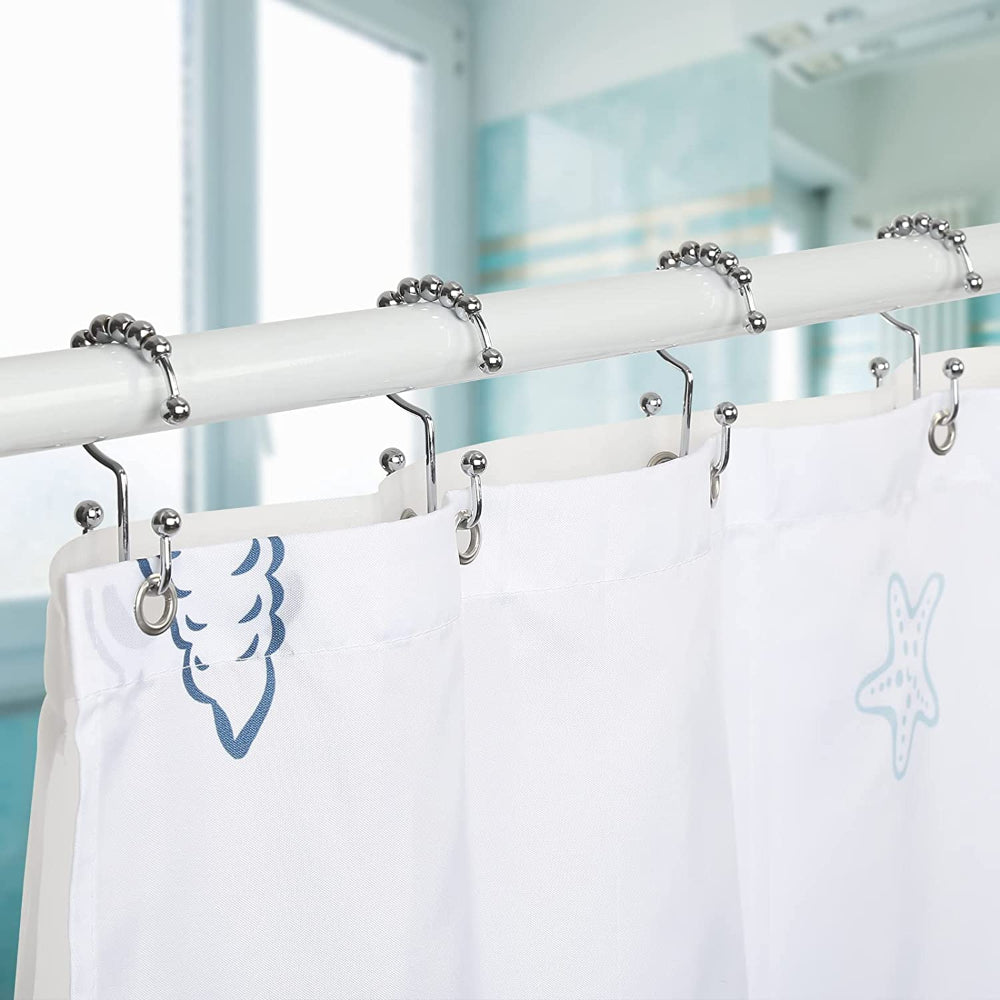 Shower Curtain Rings