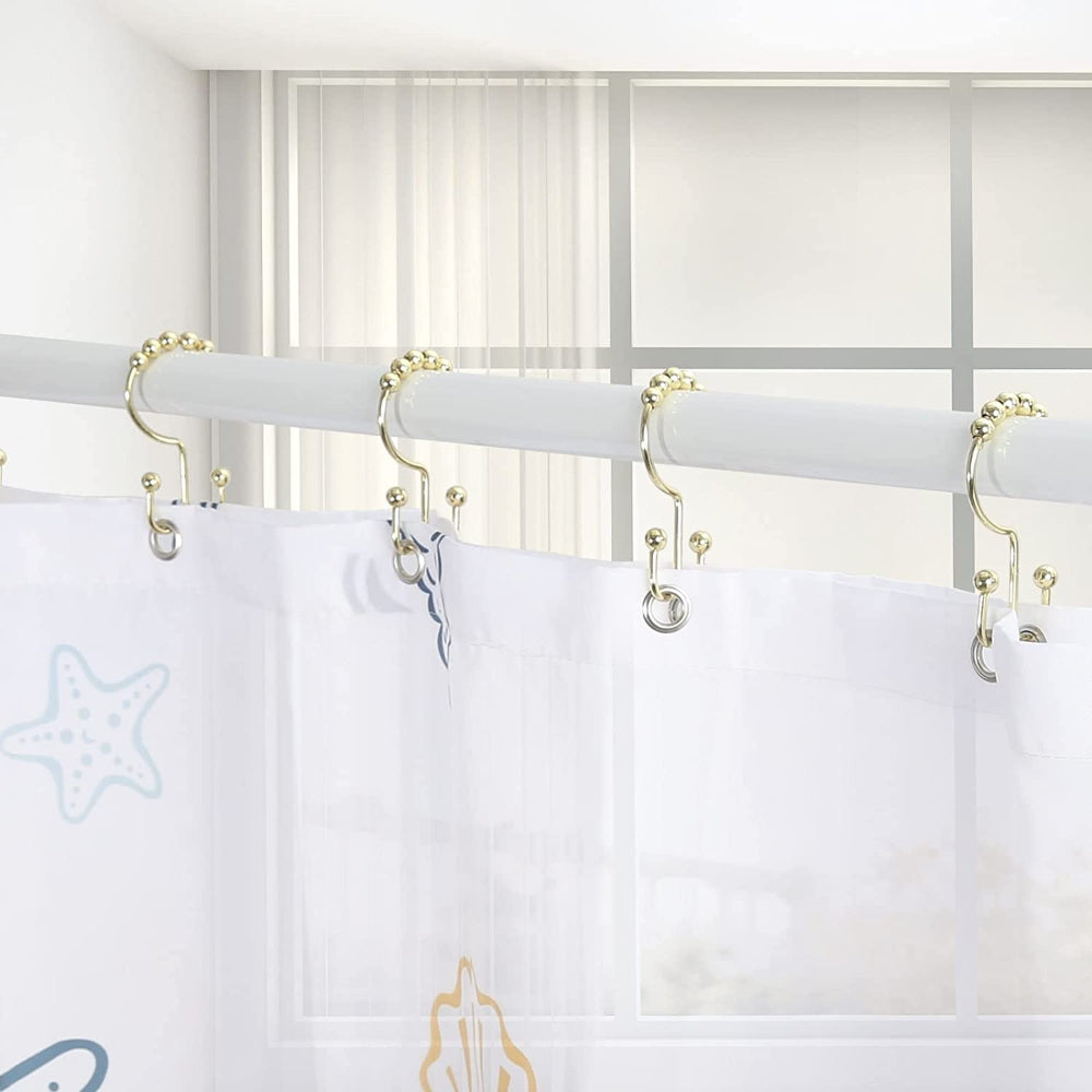 Shower Curtain Rings