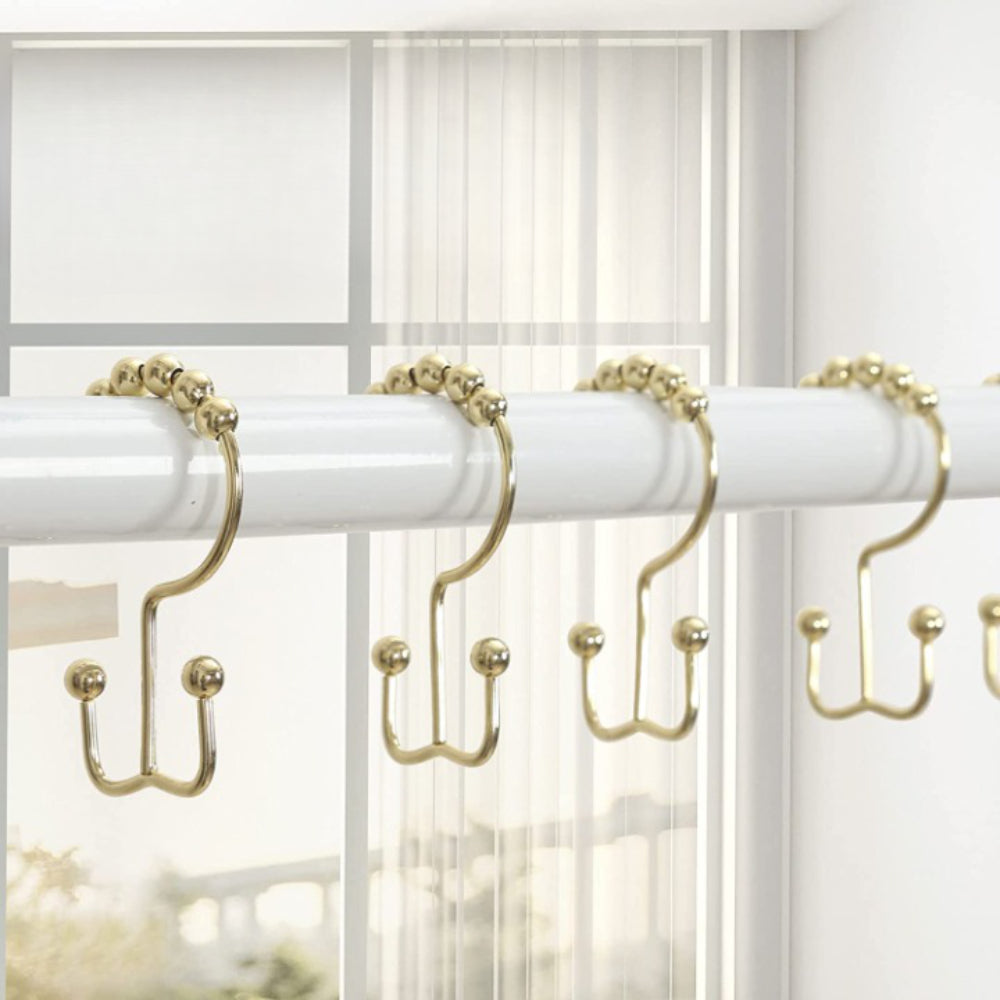 Shower Curtain Rings