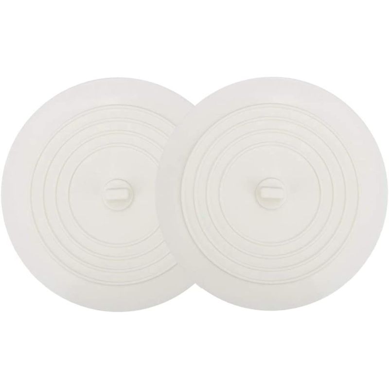 Silicone Drain Plug Stopper