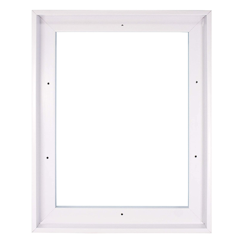 Canvas Floating Frame