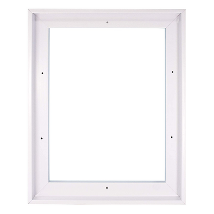 Canvas Floating Frame