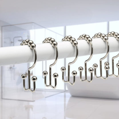 Shower Curtain Rings