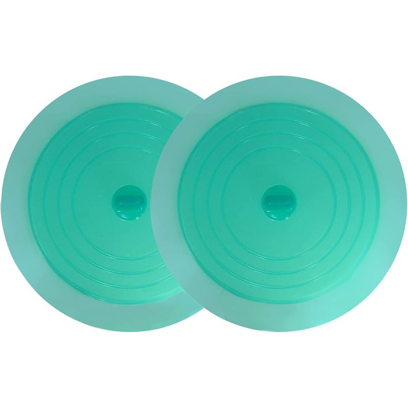 Silicone Drain Plug Stopper