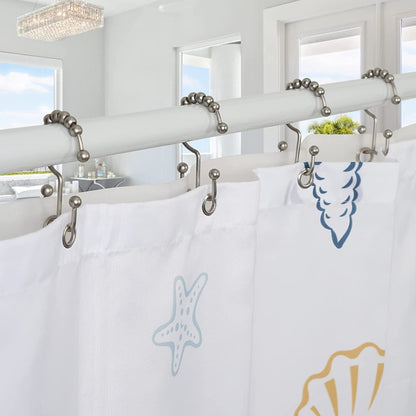 Shower Curtain Rings