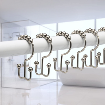 Shower Curtain Rings