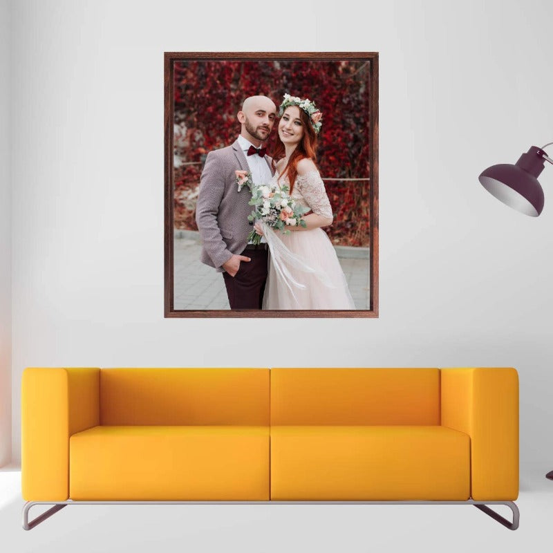 Wall Art Painting Frame