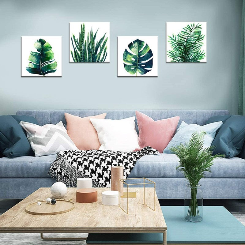 Wall Art Canvas Pictures Poster