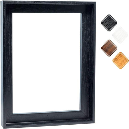 Canvas Floating Frame