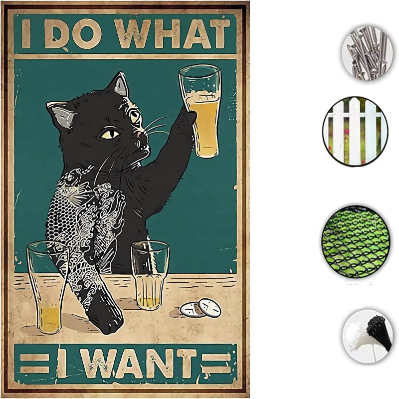 Vintage Wall Art Posters