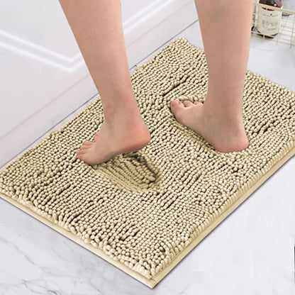 Bath Mat For Bathroom