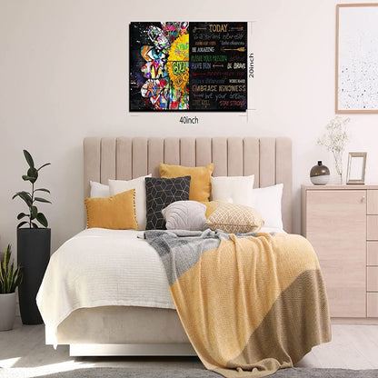 Inspirational Wall Decor For Bedroom