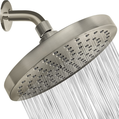 Round Bathroom Shower Heads