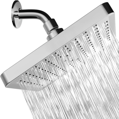 Modern Square Bathroom Shower Heads