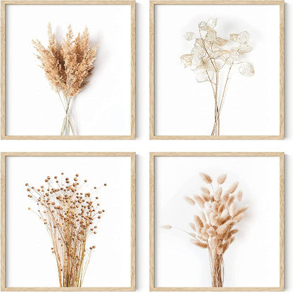 Plant Posters For Wall Decor