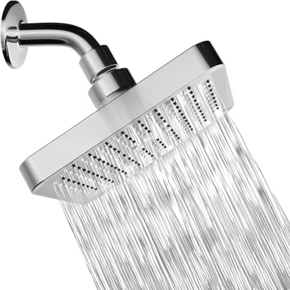 Square Bathroom Shower Heads