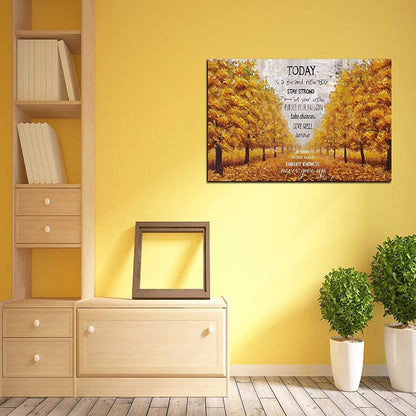 Inspirational Wall Decor For Bedroom