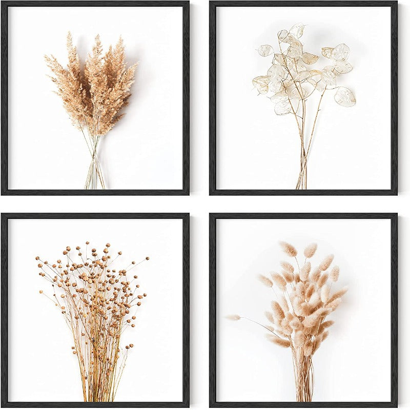 Plant Posters For Wall Decor