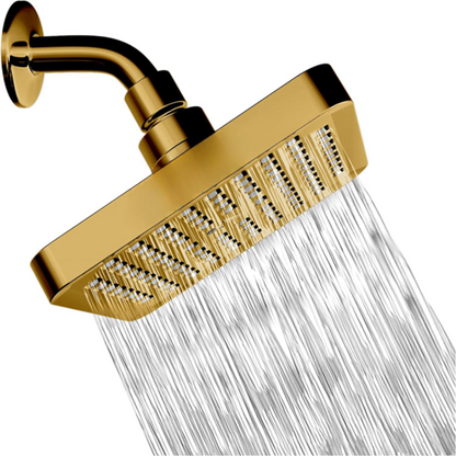 Square Bathroom Shower Heads