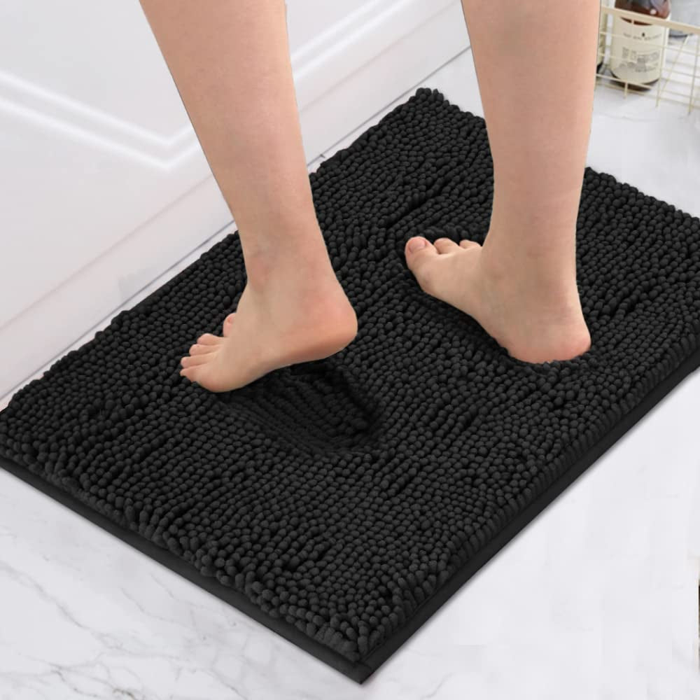 Bath Mat For Bathroom