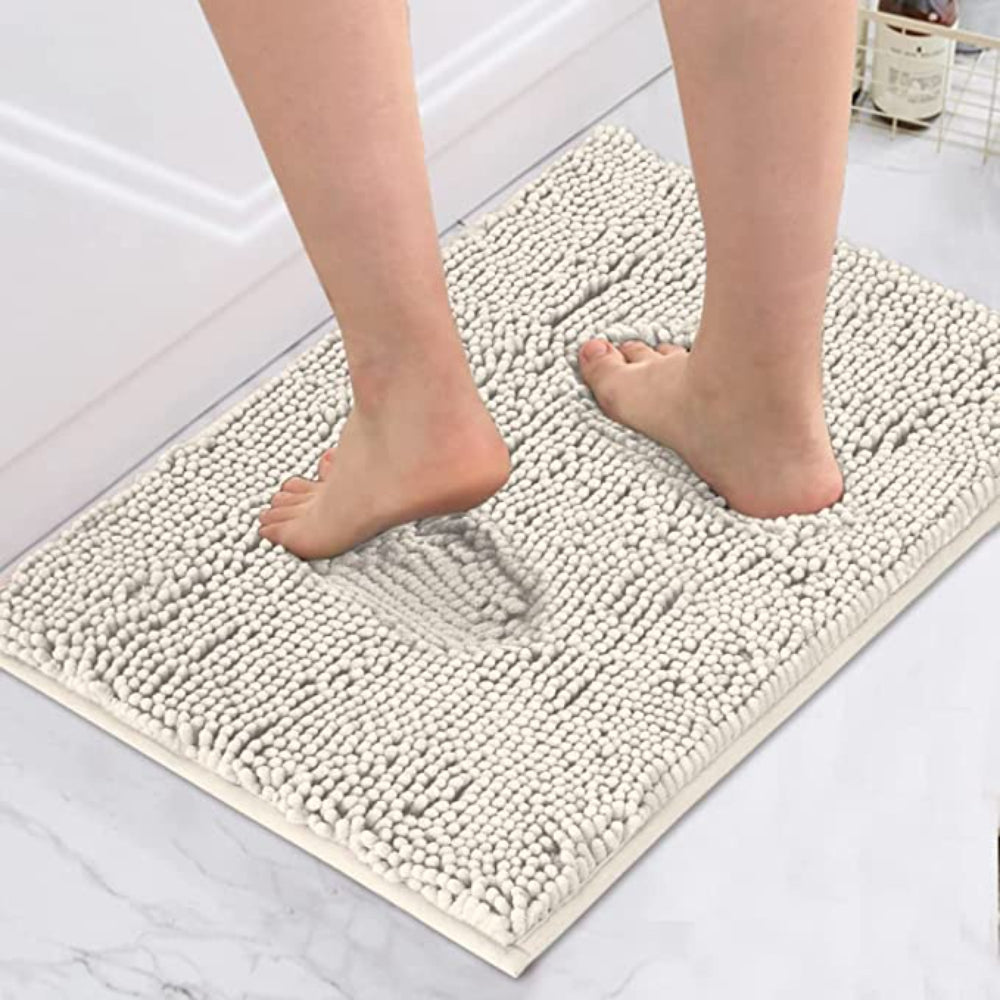 Bath Mat For Bathroom