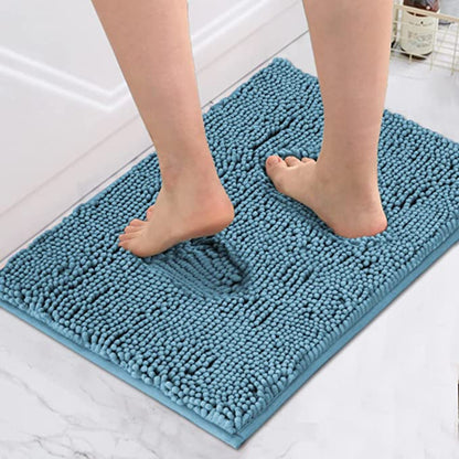 Bath Mat For Bathroom