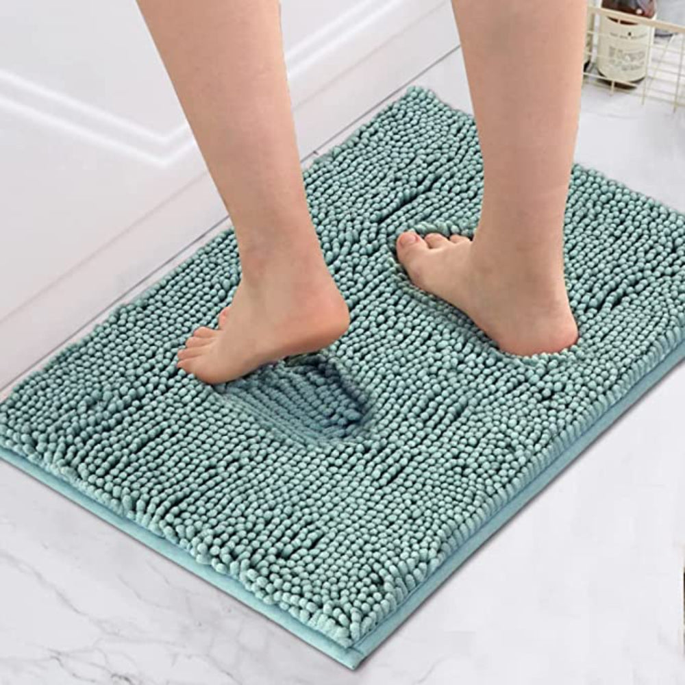 Bath Mat For Bathroom