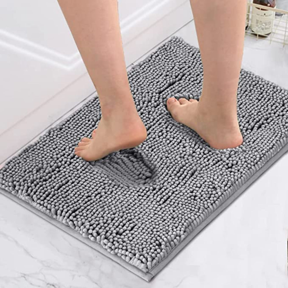 Bath Mat For Bathroom