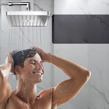 Square Bathroom Shower Heads