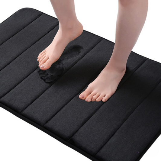 Bathroom Rugs Rubber Back Runner Mat