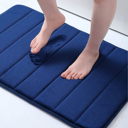 Non-Slip Rubber Back Runner Mat