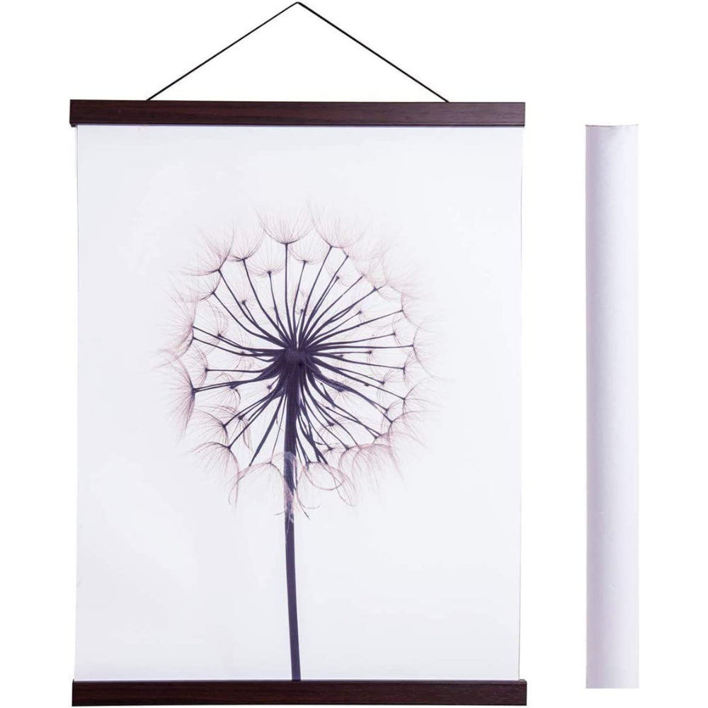 Magnetic Poster Frames Hanging Kit