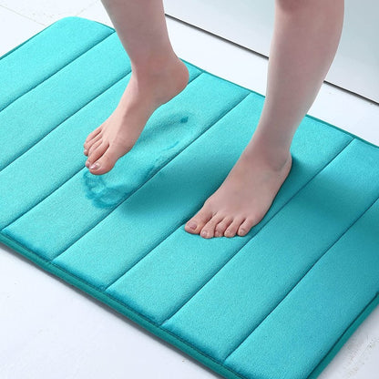 Non-Slip Rubber Back Runner Mat