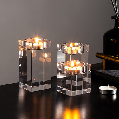 Home Decoration Candle Holder