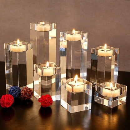 Home Decoration Candle Holder