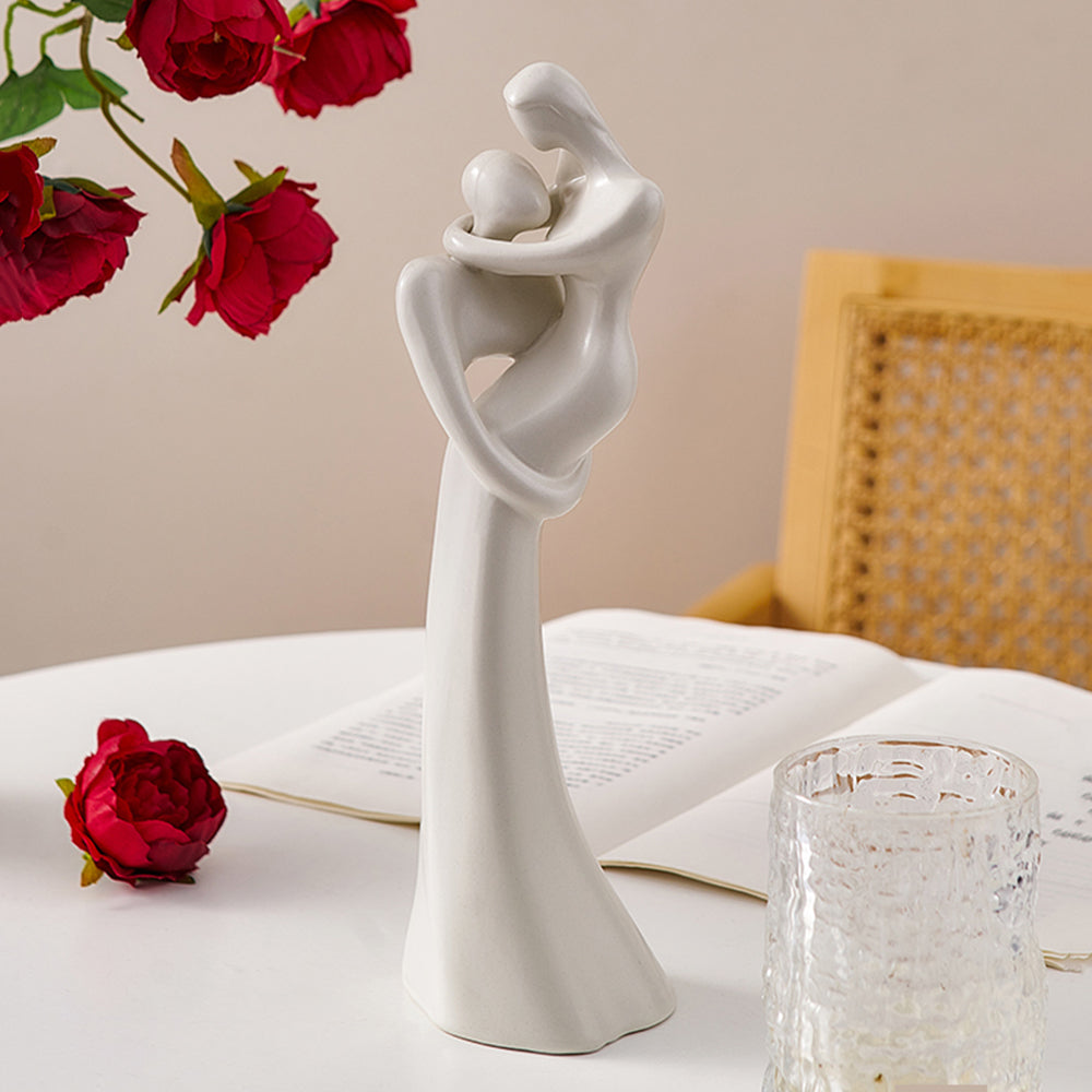 Nodic Statue Modern Art Home Decoration Accessories