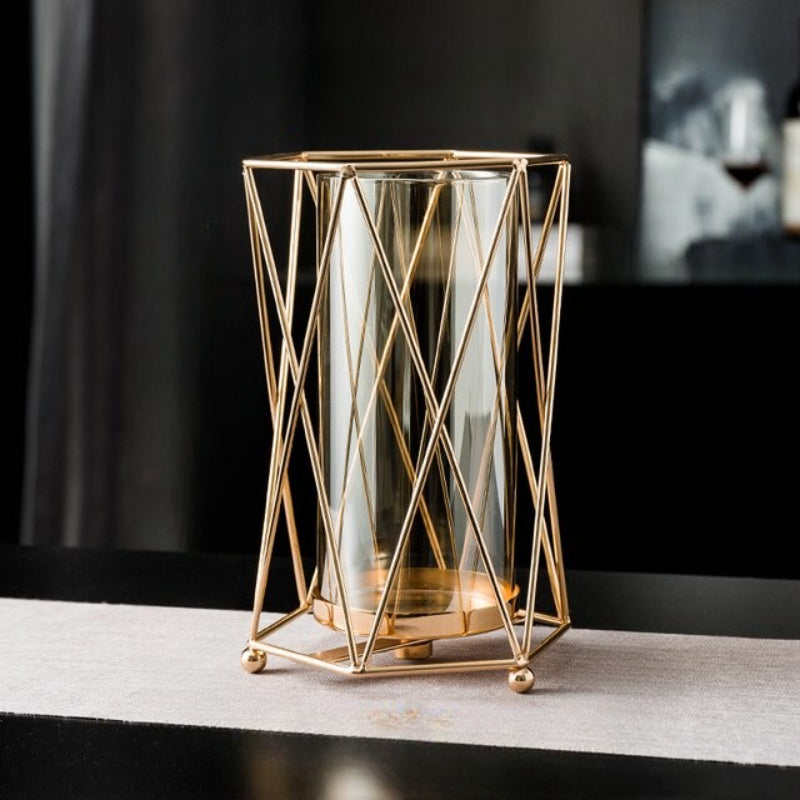 Modern Decoration Candle Holder