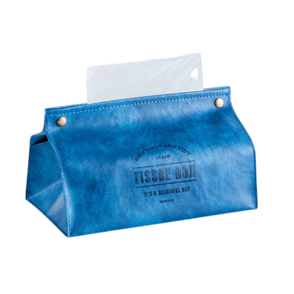 Pouch Style Tissue Holder