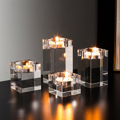 Home Decoration Candle Holder