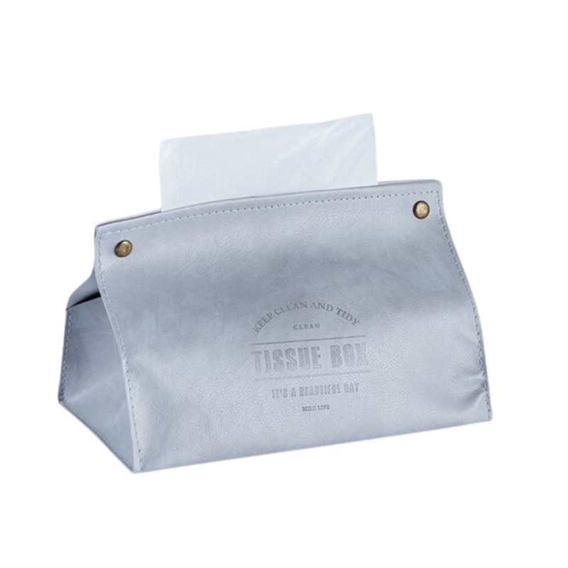 Pouch Style Tissue Holder